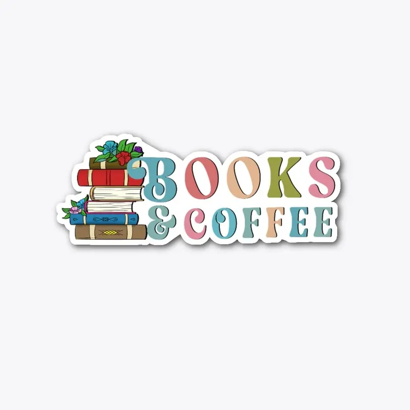 Books and Coffee